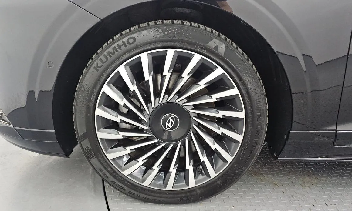 Hyundai Grandeur 2023 из KR, фото 10