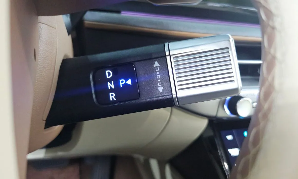 Hyundai Grandeur 2023 из KR, фото 3
