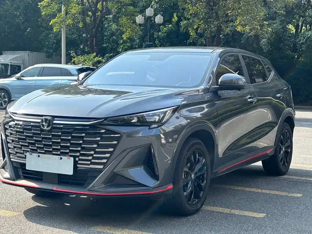 Changan X5 PLUS