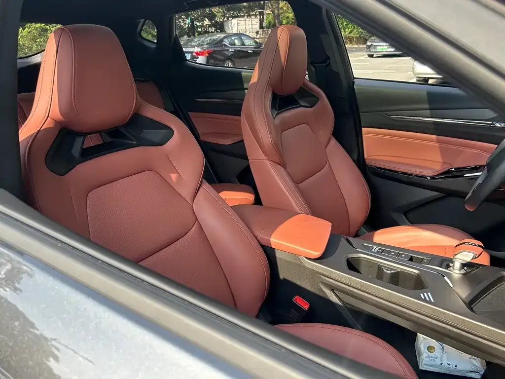 Changan X5 PLUS 2025 из CN, фото 6