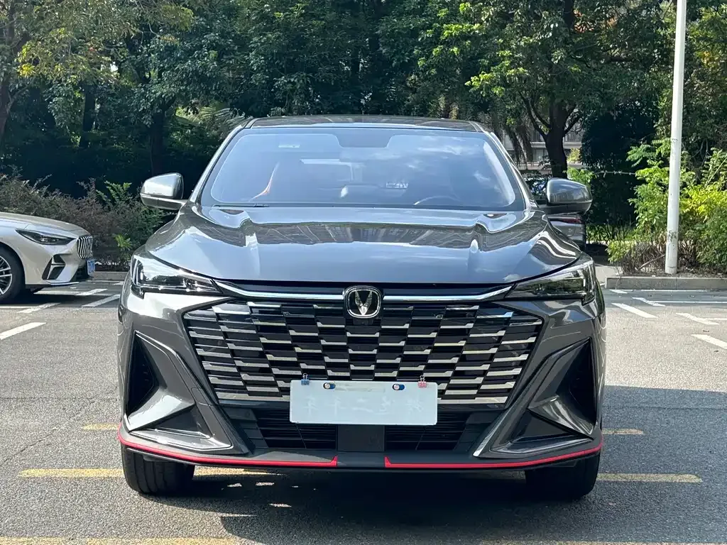 Changan X5 PLUS 2025 из CN, фото 7