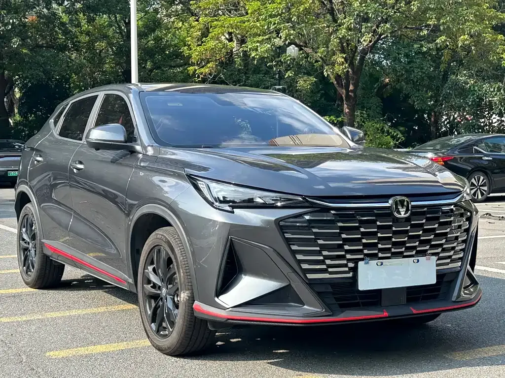 Changan X5 PLUS 2025 из CN, фото 9