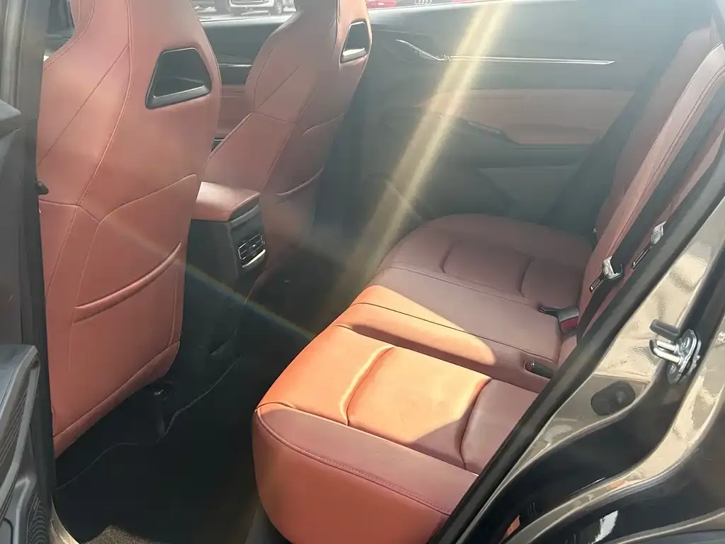 Changan X5 PLUS 2025 из CN, фото 2