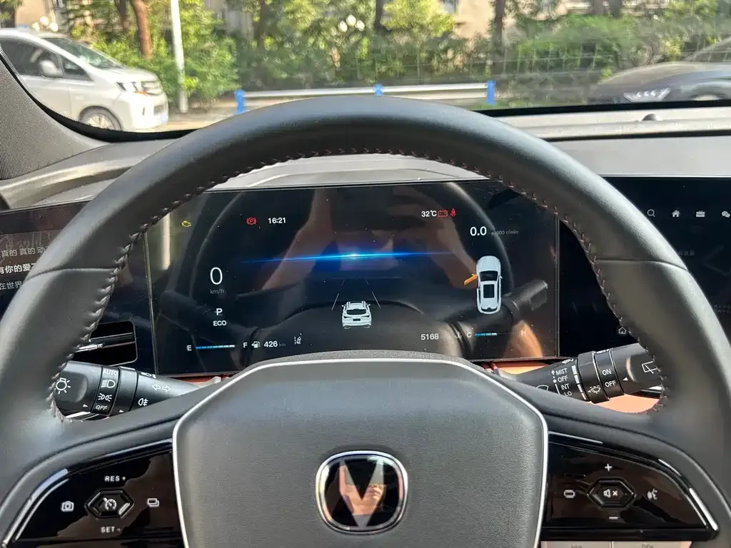 Changan X5 PLUS 2025 из CN, фото 10