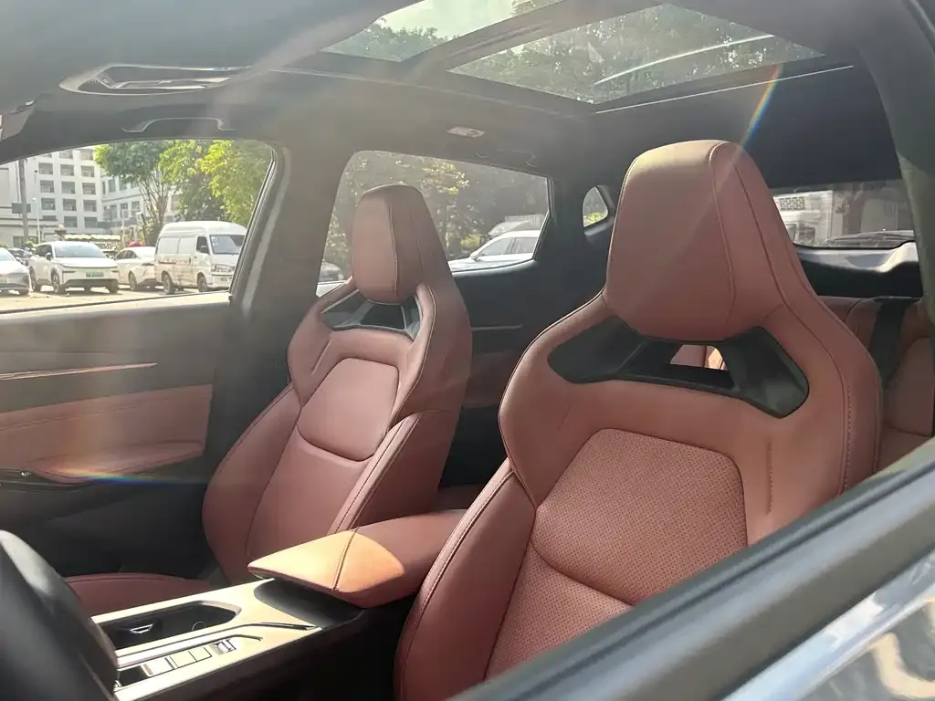 Changan X5 PLUS 2025 из CN, фото 4