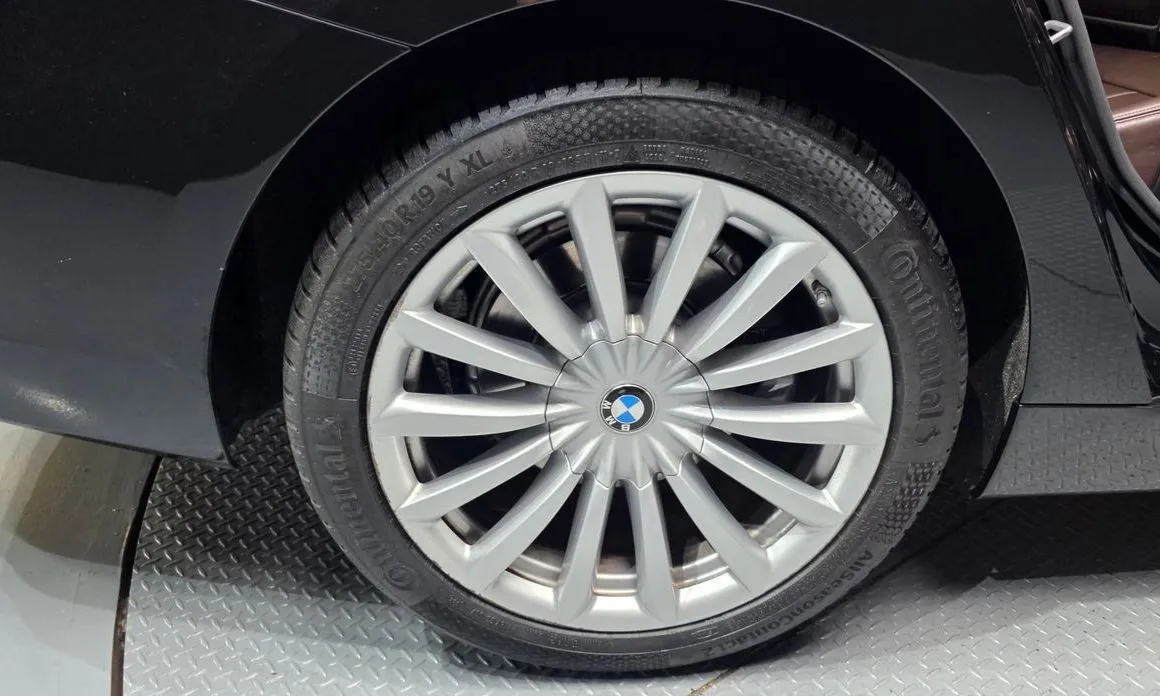 BMW Gran Turismo 2021 из KR, фото 10