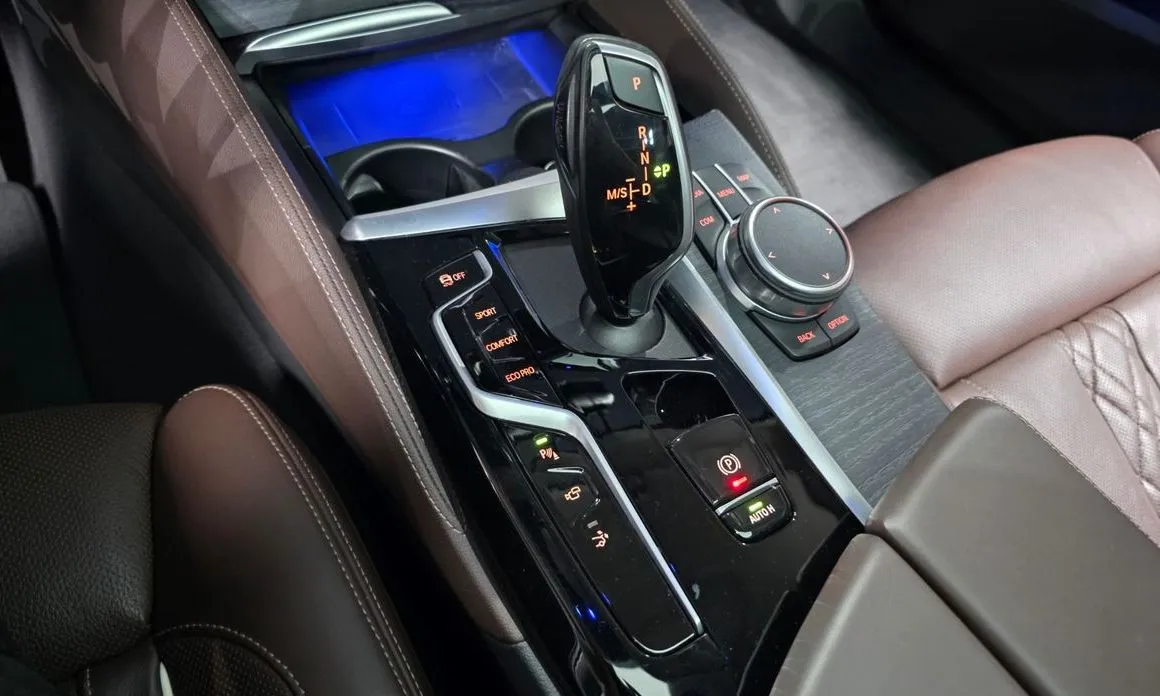 BMW Gran Turismo 2021 из KR, фото 6