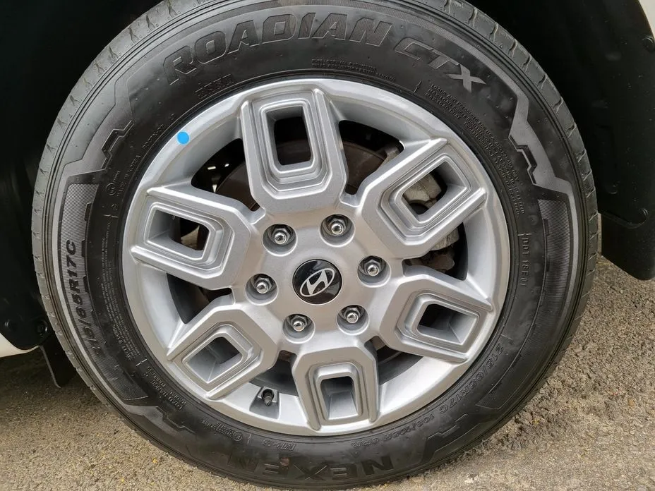 Hyundai Staria 2022 из KR, фото 10