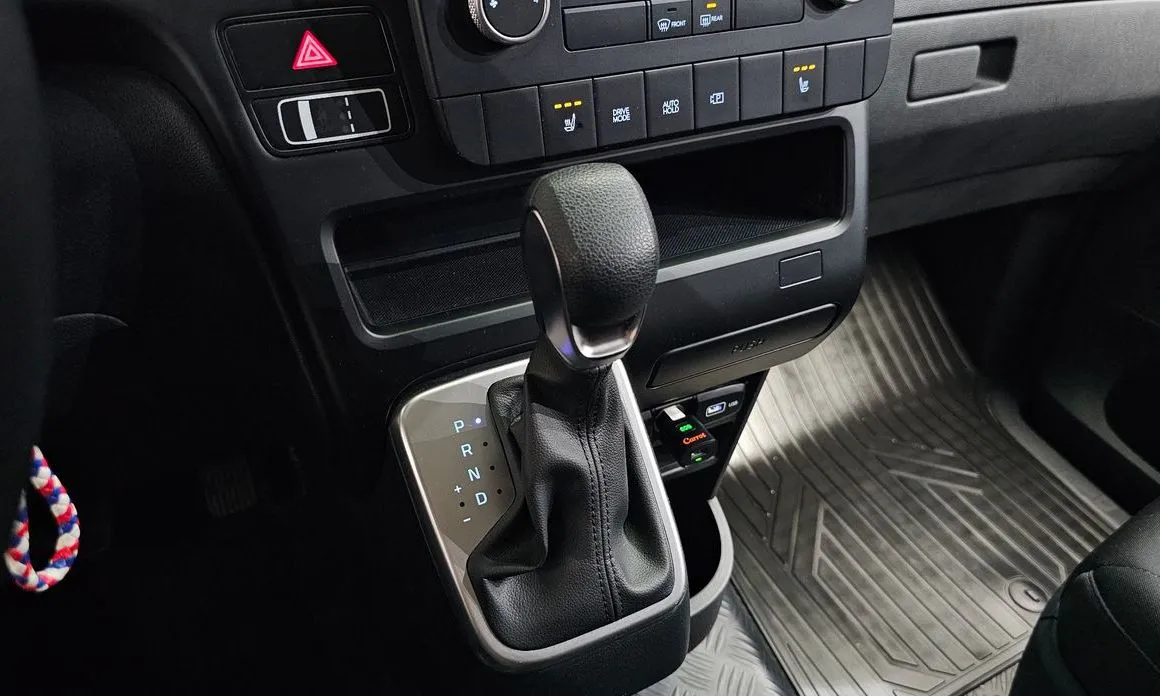 Hyundai Staria 2022 из KR, фото 7