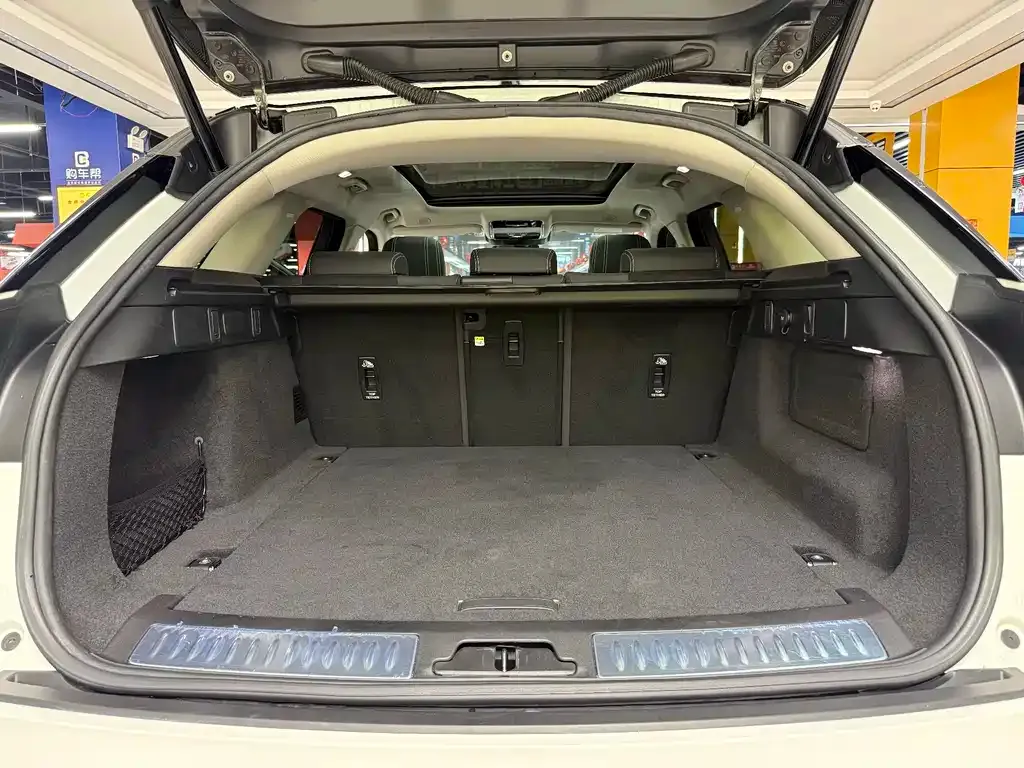 Land Rover Velar 2021 из CN, фото 9