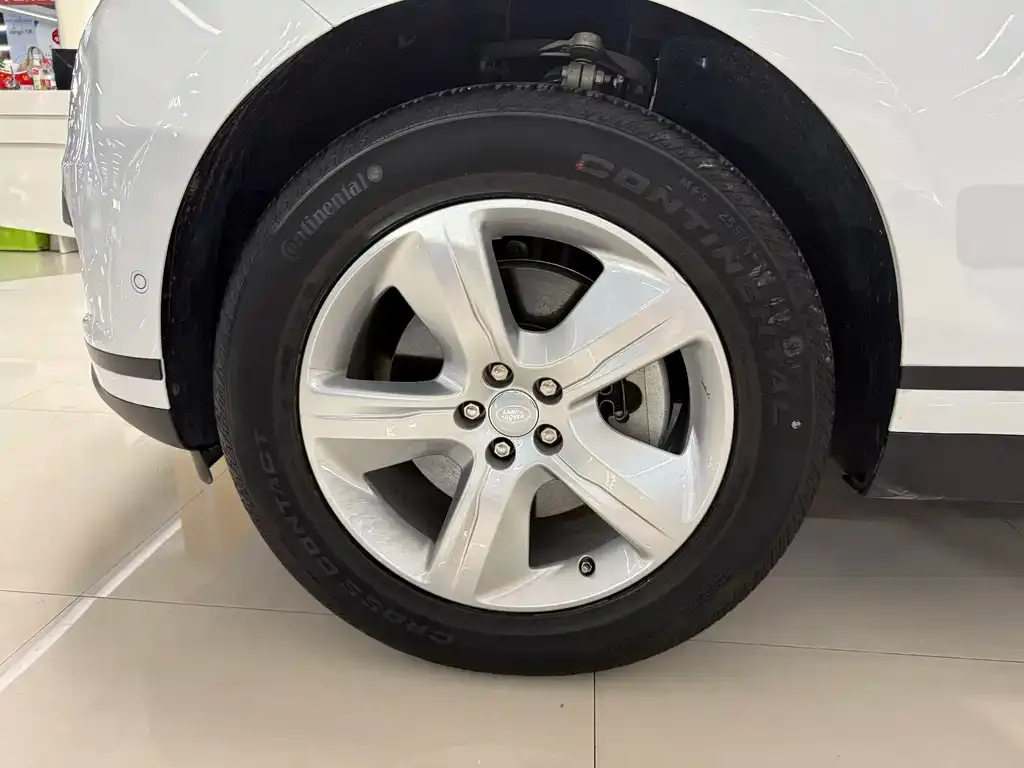 Land Rover Velar 2021 из CN, фото 3