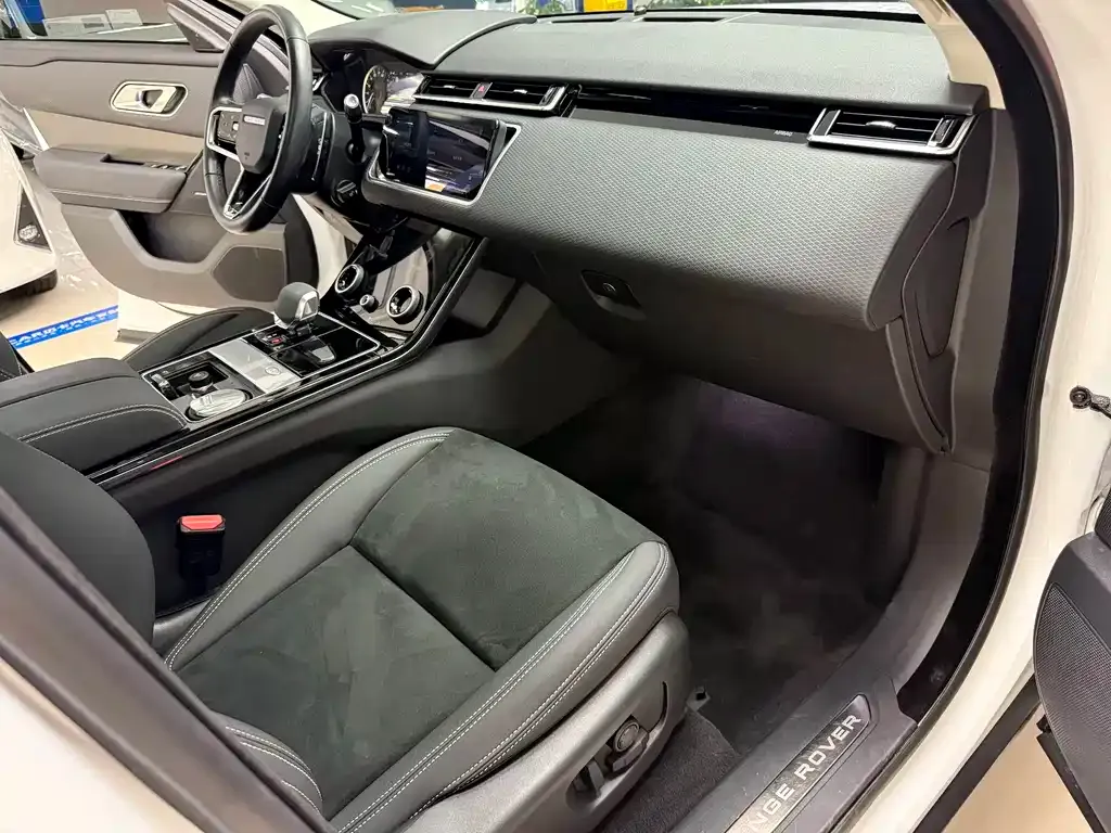 Land Rover Velar 2021 из CN, фото 7