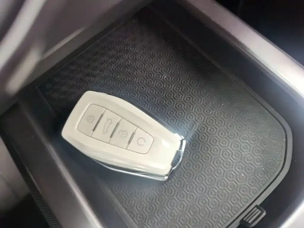 Geely Cowboy 2024 из CN, фото 3