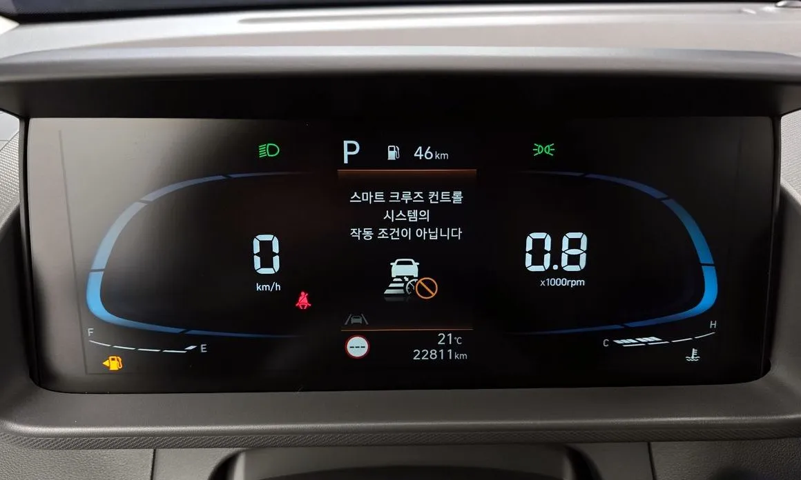 Hyundai Casper — фото 4