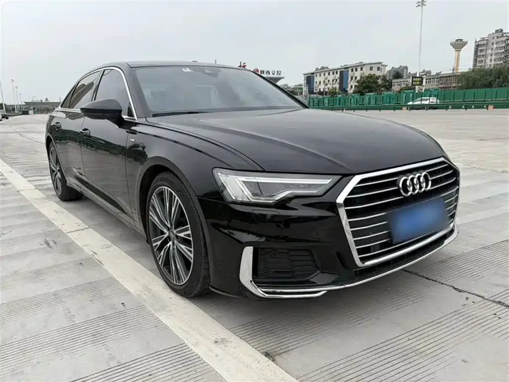 Audi A6L — фото 3