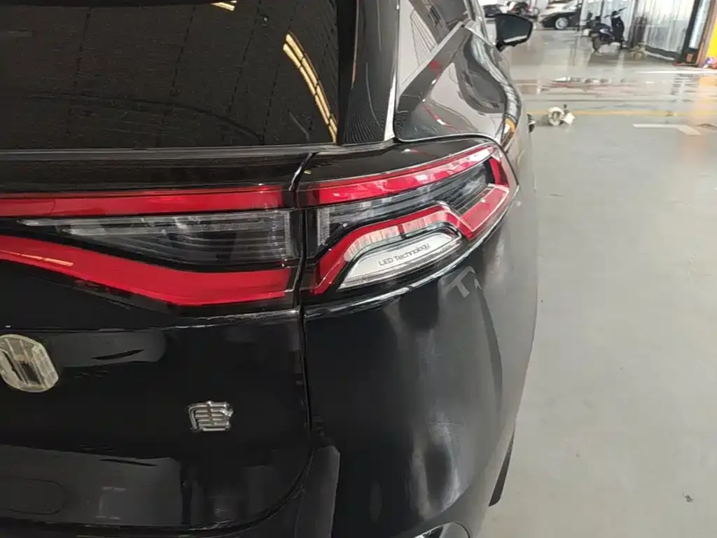 BYD Tang New Energy — фото 10