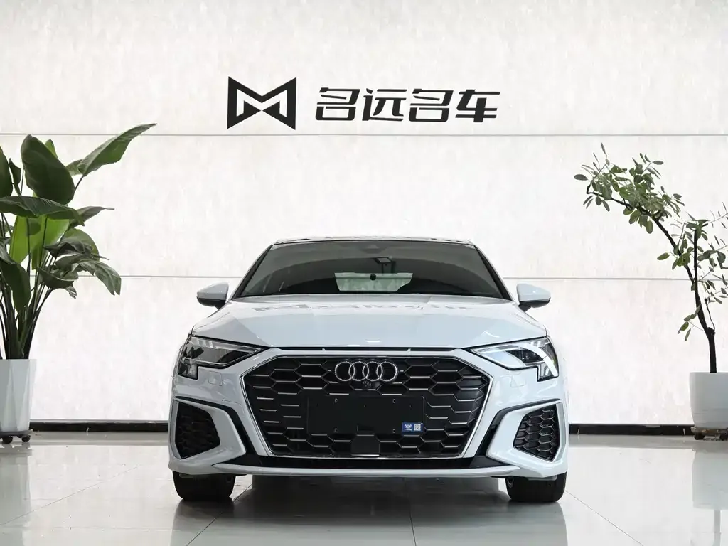 Audi A3 — фото 7
