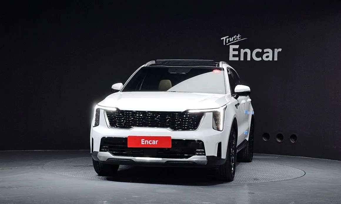 Kia Sorento — фото 2