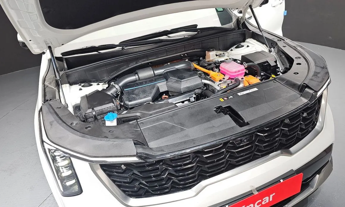Kia Sorento — фото 9