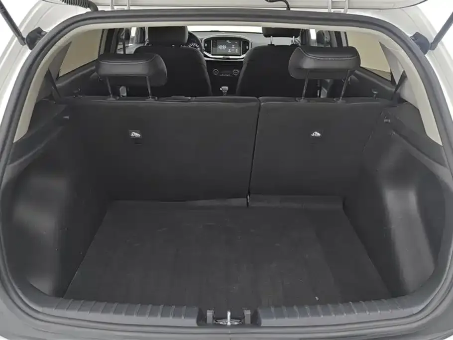 Kia KX1 — фото 10