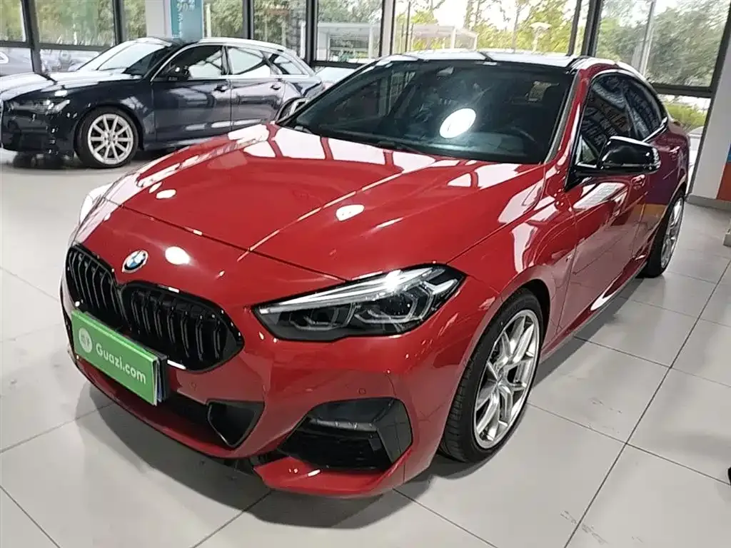 BMW 2 Series (Import) 2024 из CN, фото 5