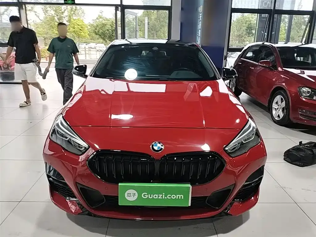 BMW 2 Series (Import) 2024 из CN, фото 4