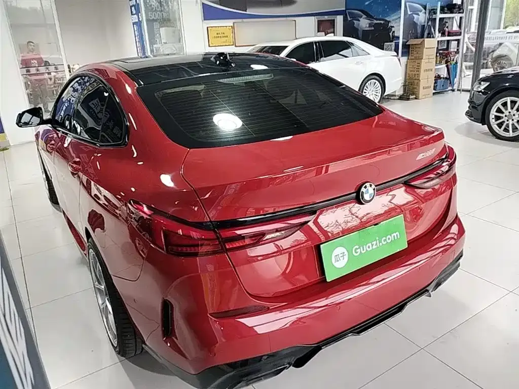 BMW 2 Series (Import) 2024 из CN, фото 10