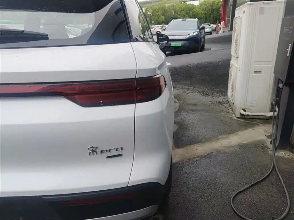 BYD Pro New Energy — фото 7