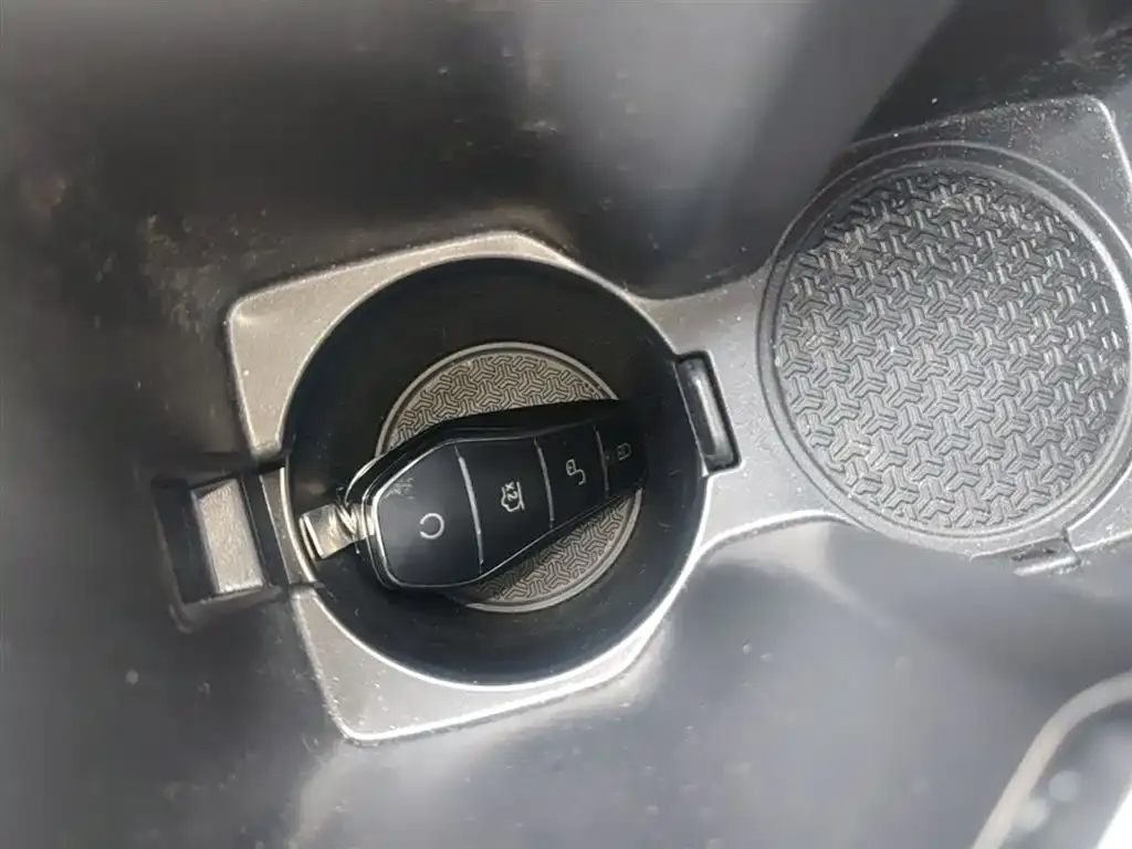BYD Pro New Energy — фото 10