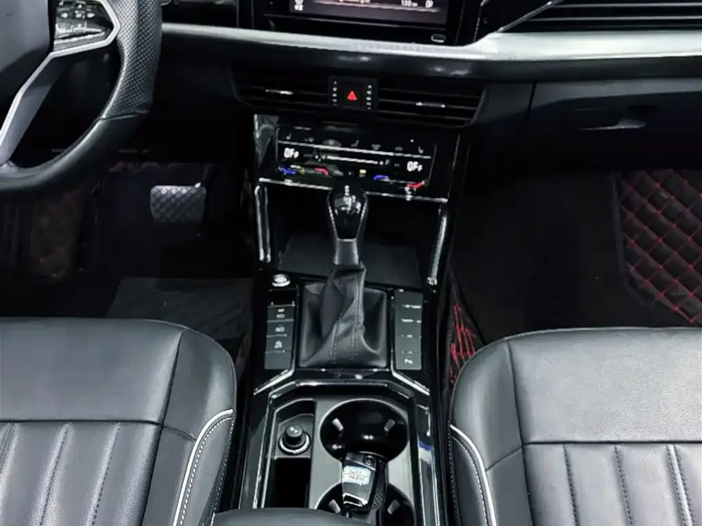 Volkswagen Passat — фото 7
