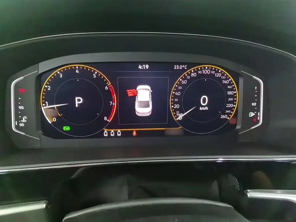 Volkswagen Passat — фото 2