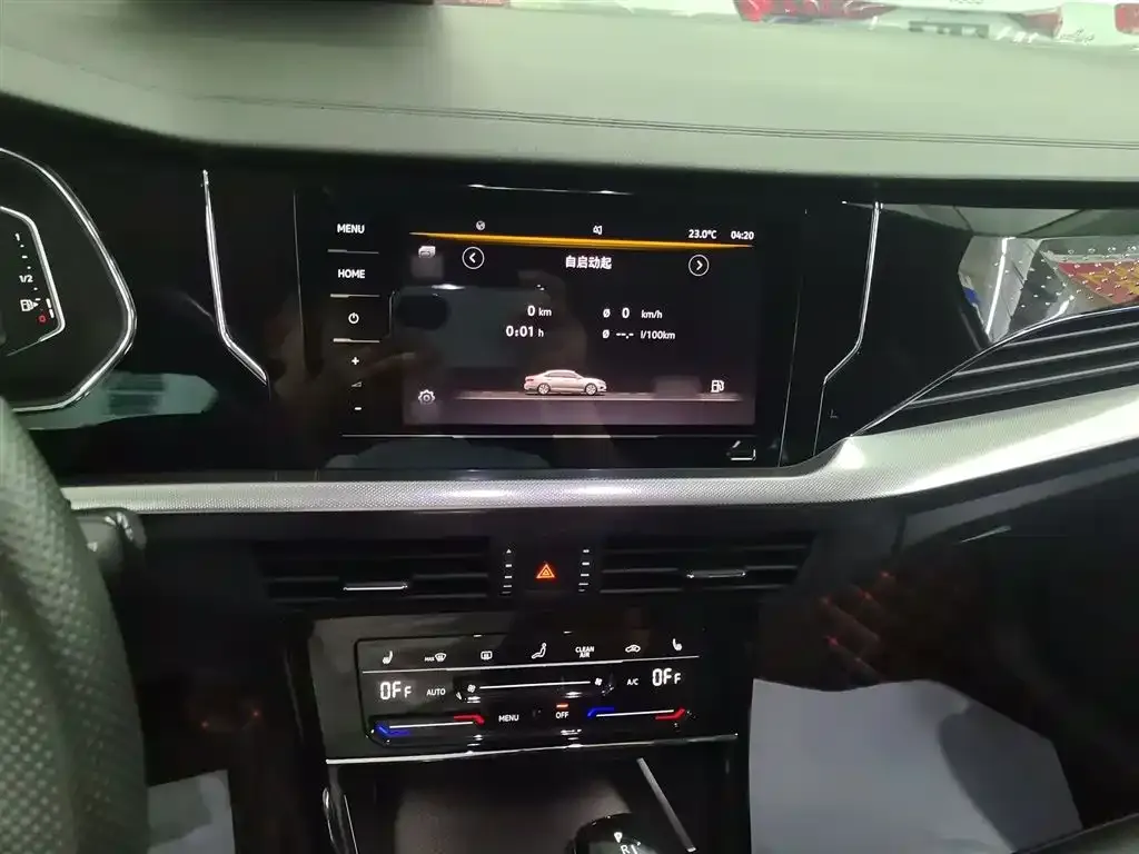 Volkswagen Passat — фото 4