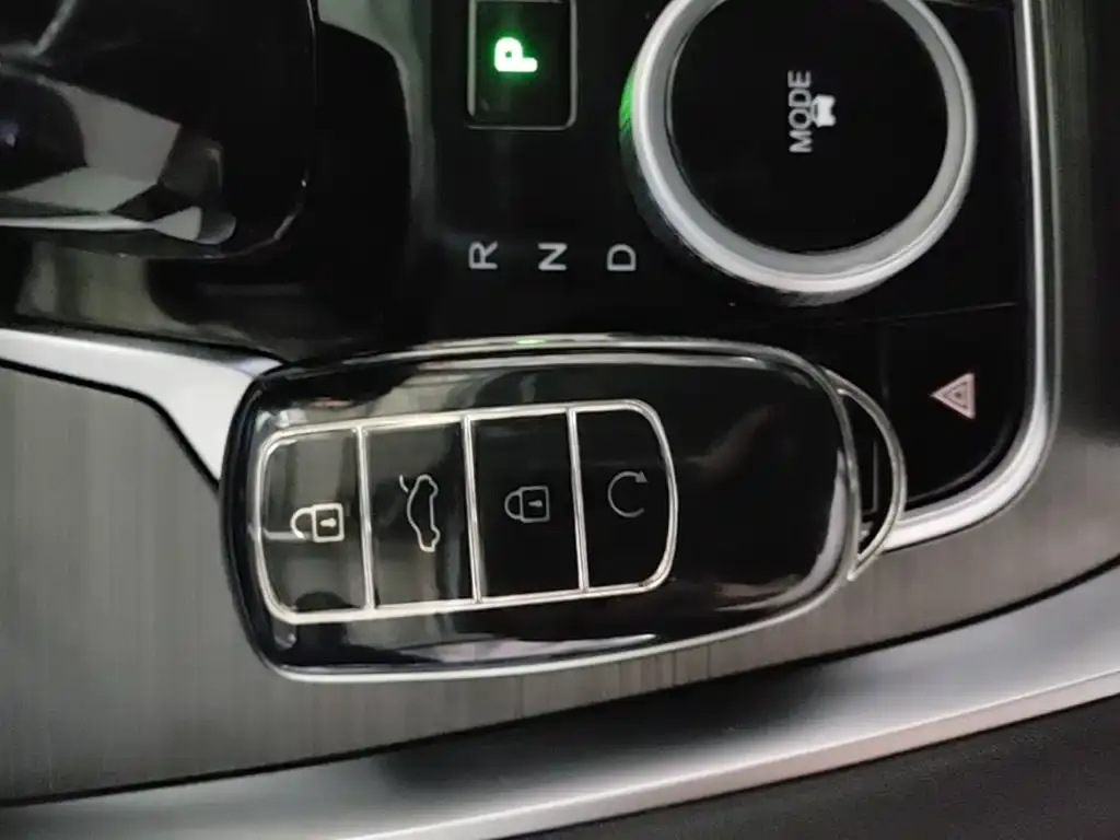 Chery Tiggo 7 PLUS — фото 6