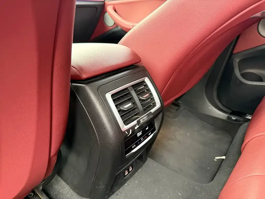 BMW X3 2023 из CN, фото 4