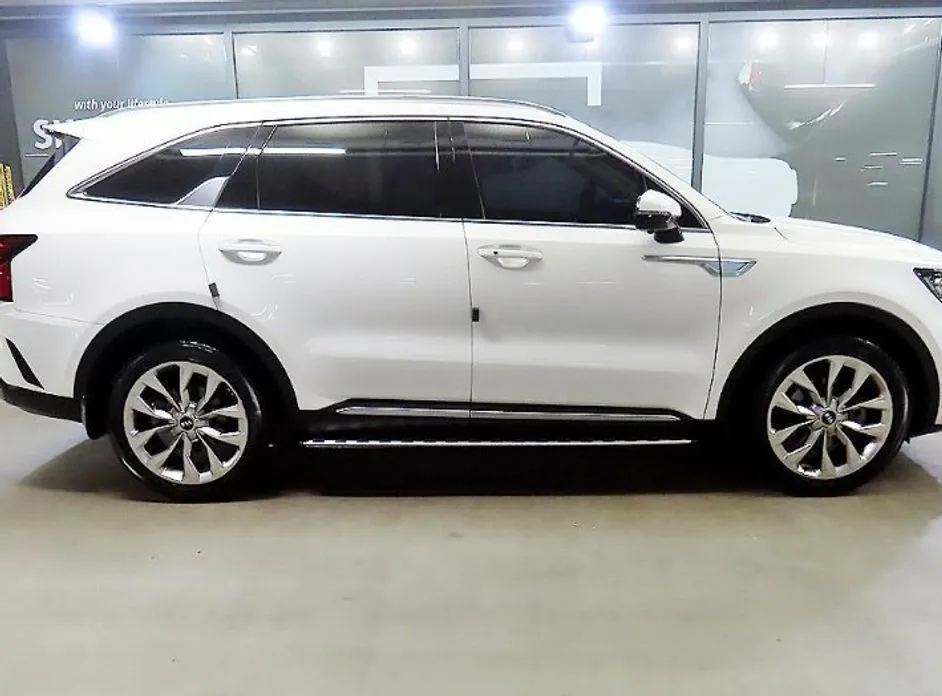 Kia Sorento — фото 4