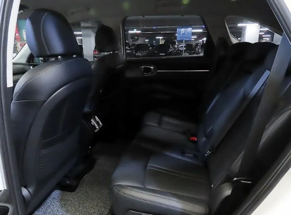 Kia Sorento — фото 3