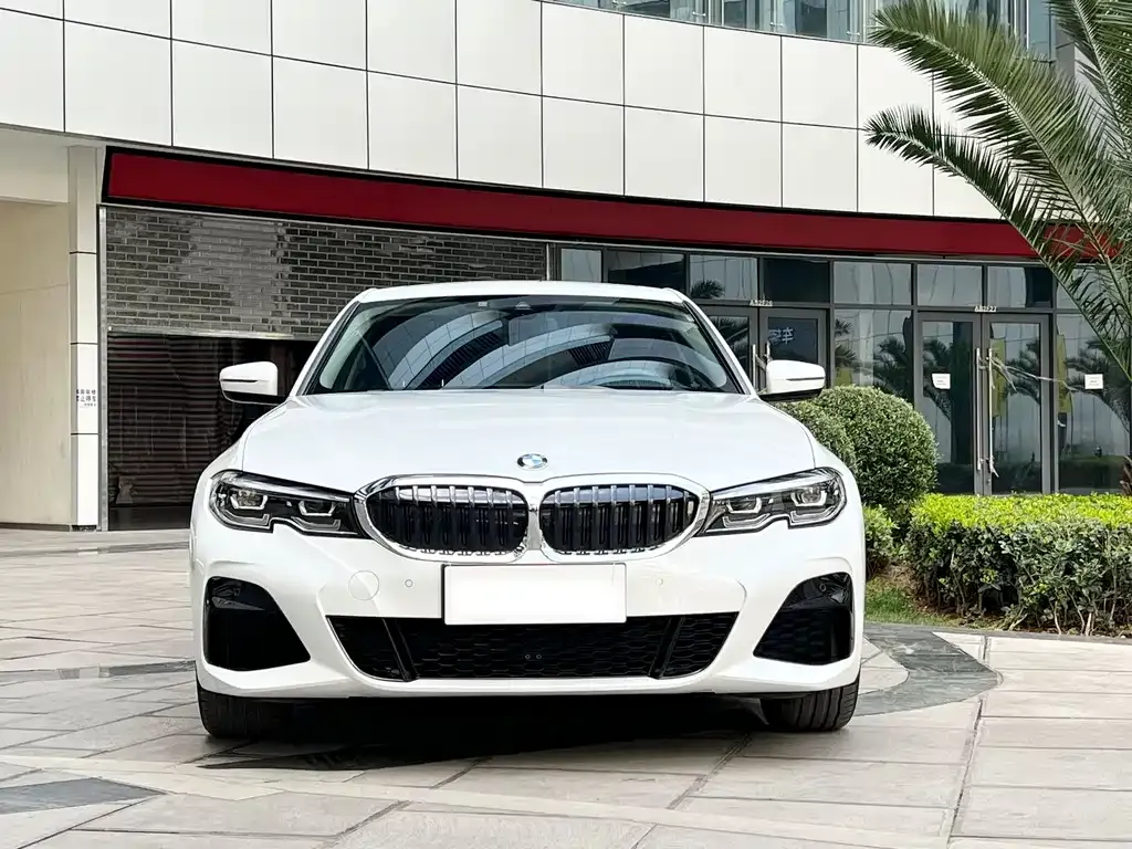 BMW 3 Series — фото 5