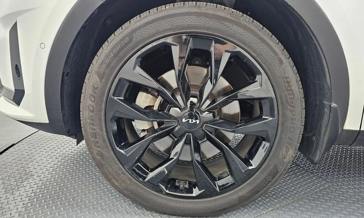 Kia Sorento 2023 из KR, фото 8