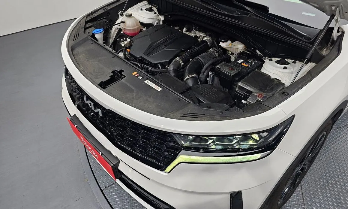 Kia Sorento 2023 из KR, фото 9