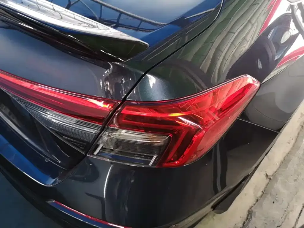 Honda Civic — фото 9