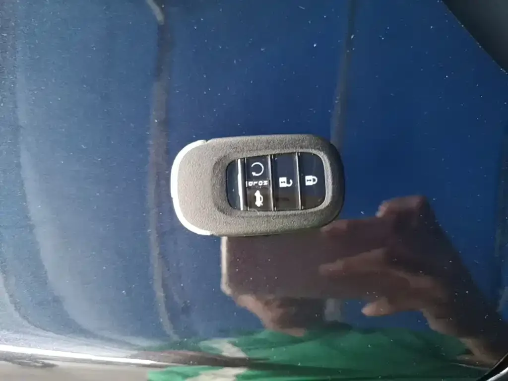 Honda Civic — фото 2