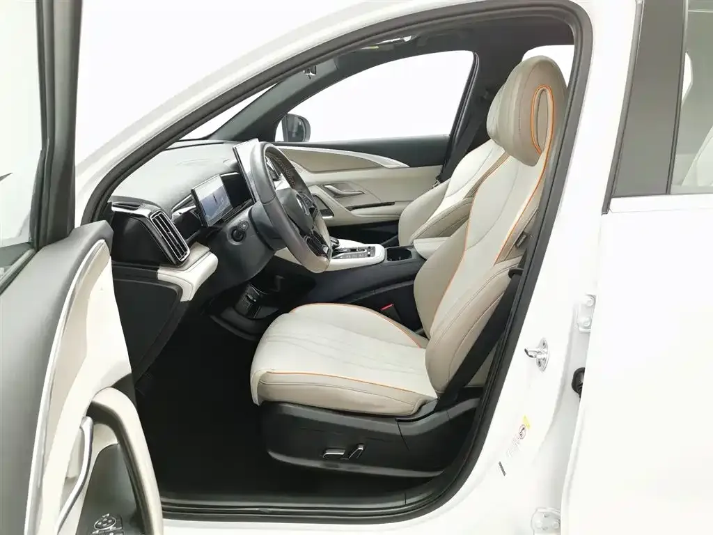 BYD Pro New Energy — фото 7