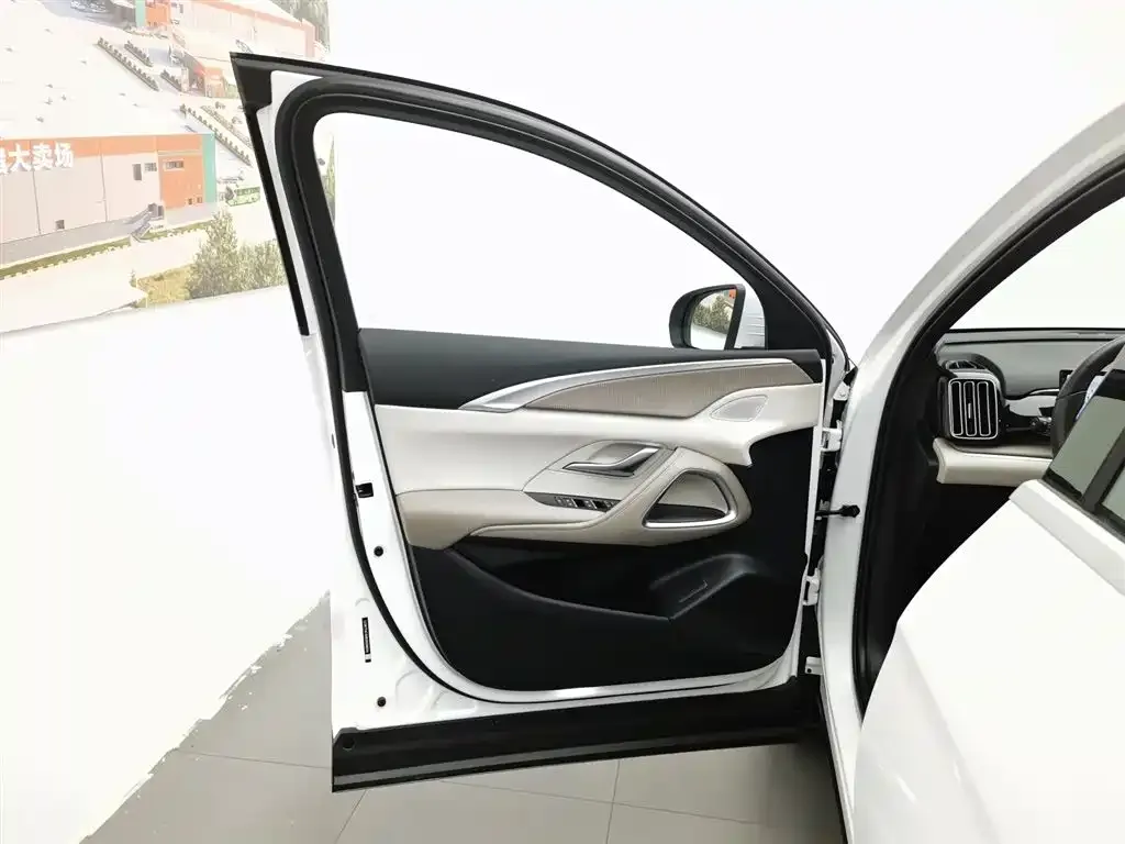 BYD Pro New Energy — фото 8
