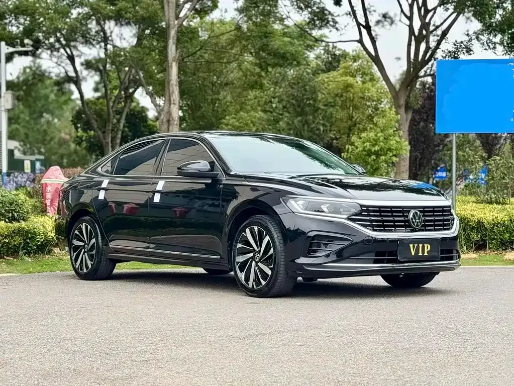 Volkswagen Passat — фото 7