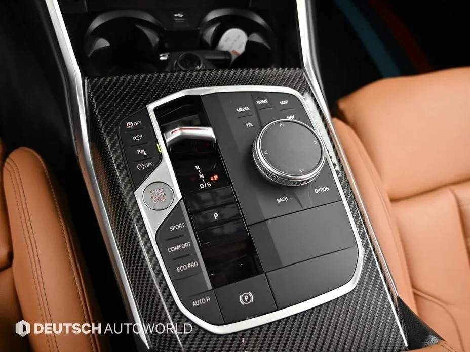 BMW 3-Series 2023 из KR, фото 10