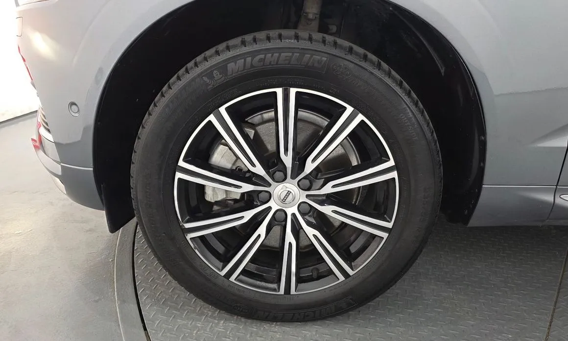 Volvo XC60 2021 из KR, фото 5