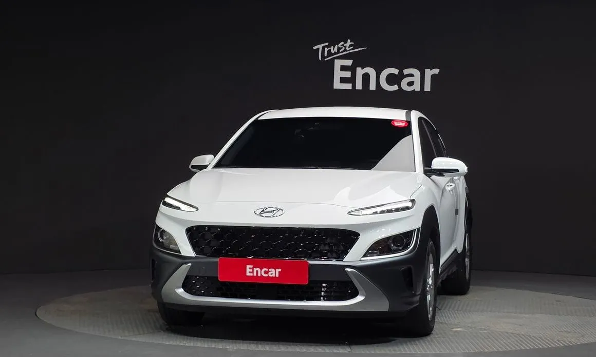 Hyundai Kona 2022 из KR, фото 9