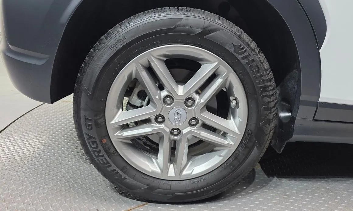 Hyundai Kona 2022 из KR, фото 2