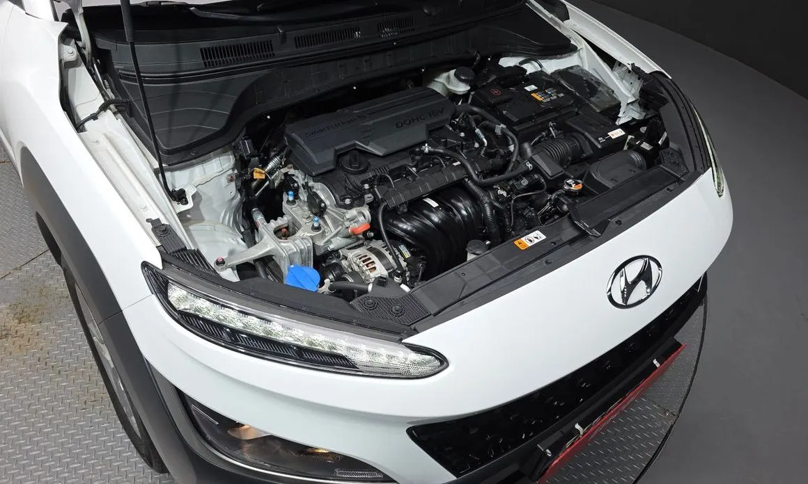Hyundai Kona 2022 из KR, фото 10