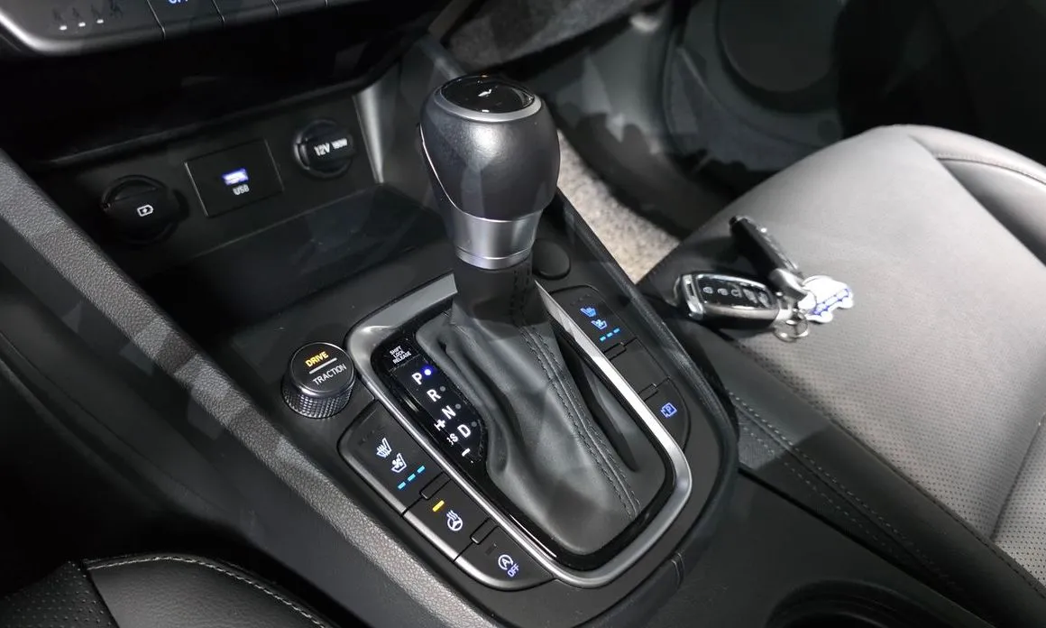 Hyundai Kona 2022 из KR, фото 8